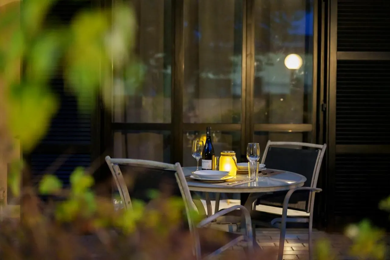 Lake Apartment Primea 西尔米奥奈
