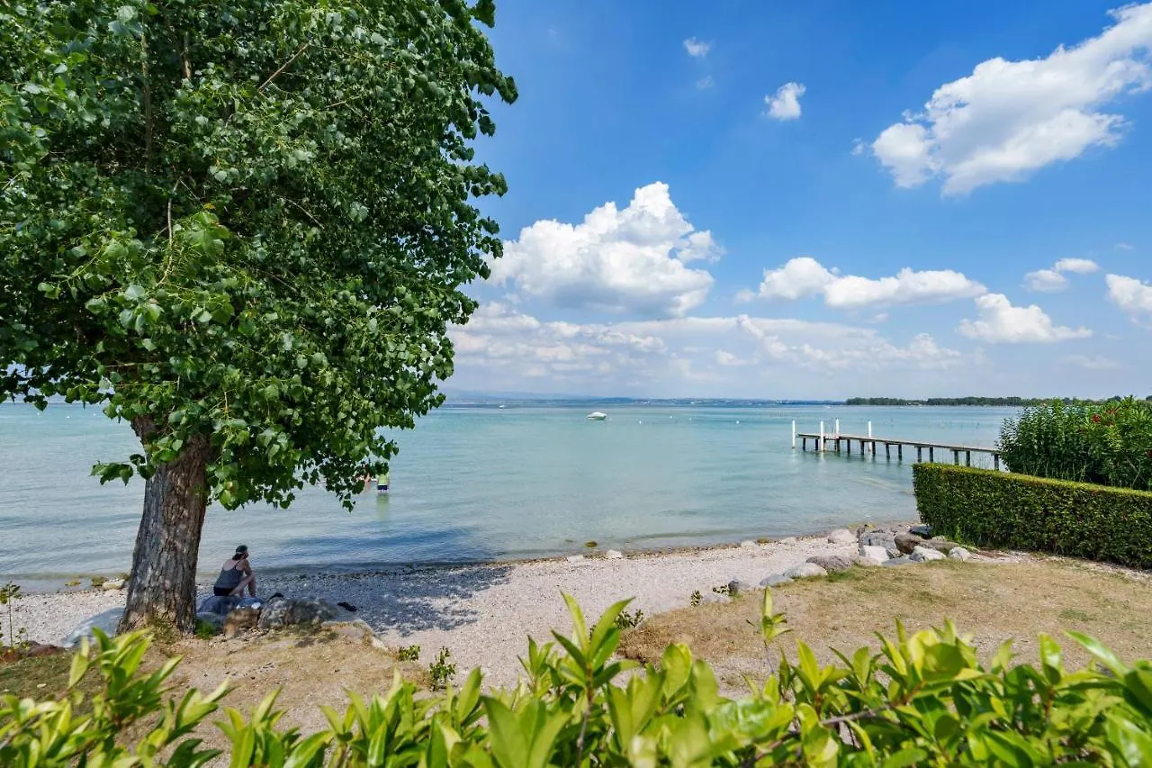Lake Apartment Primea Sirmione